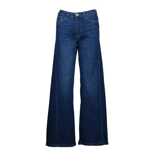 Jeans aura blue - Amélie & Amélie