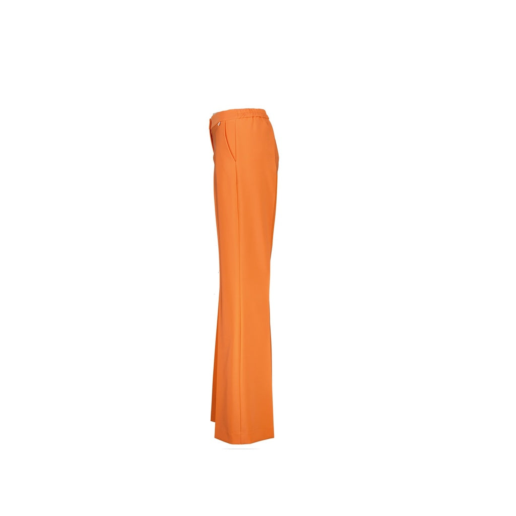 Pantalon Bologna orange - Amélie & Amélie