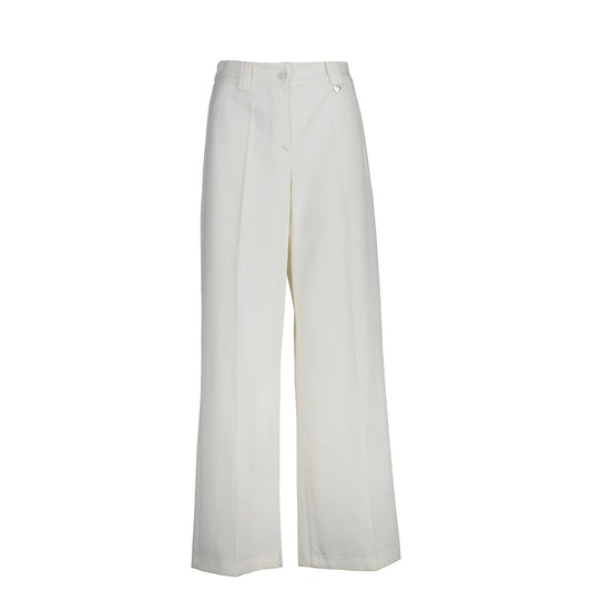 Pantalon Cardiff Off white - Amélie & Amélie