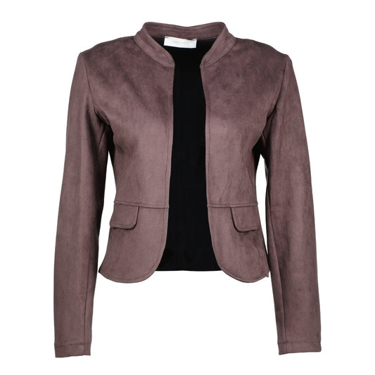 Jacket Casoria Choco - Amélie & Amélie