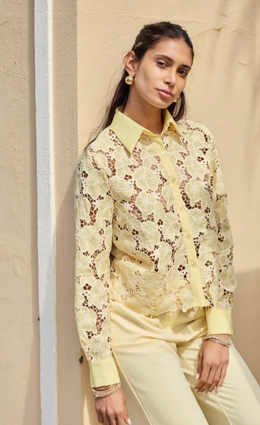 Blouse Belle
