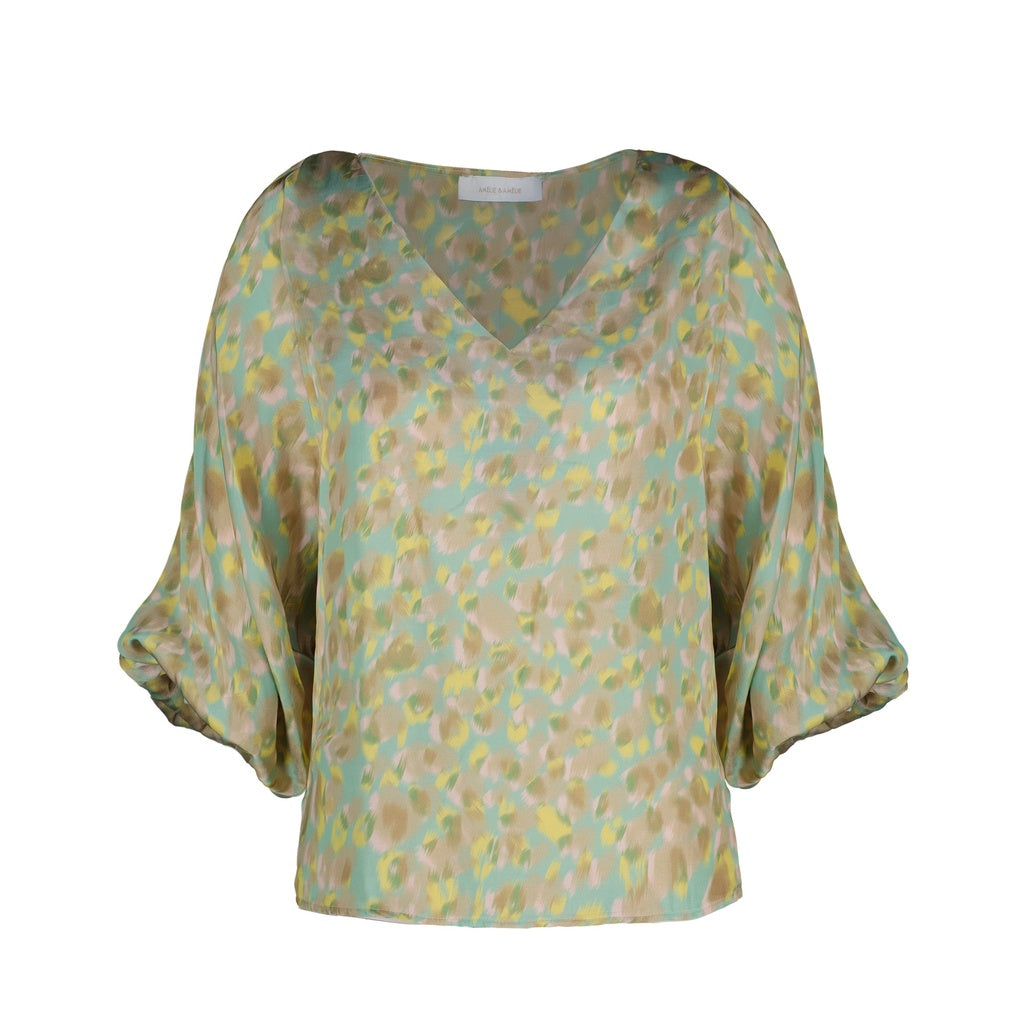 Blouse Ida - Amélie & Amélie
