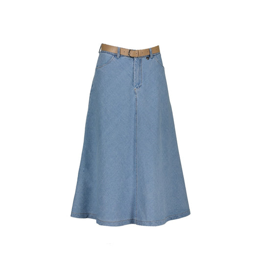 Jeans rok Isaure - Amélie & Amélie