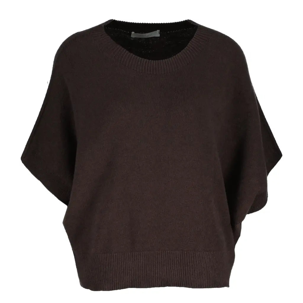 Trui jersey choco - Amélie & Amélie
