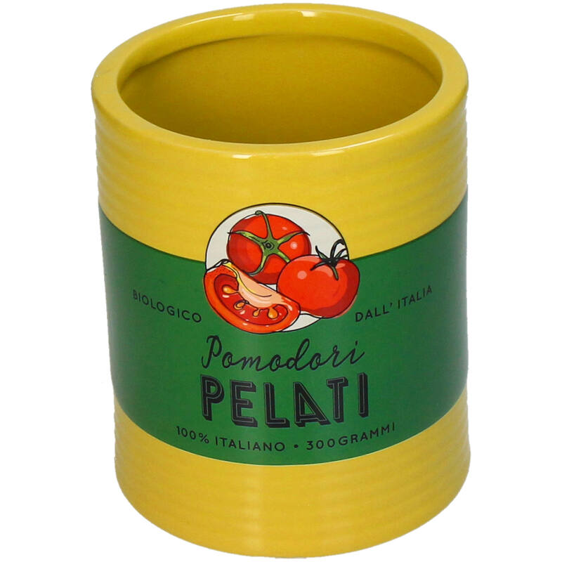 Bloempot pomodori - Kersten