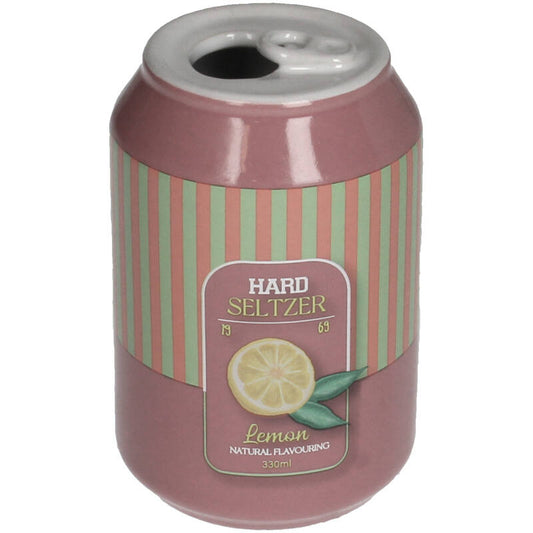 Vaas blik lemon - Kersten