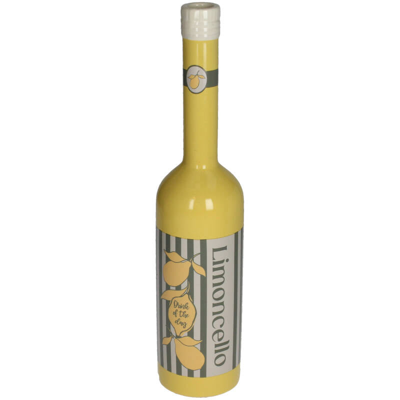 Vaas limoncello - Kersten