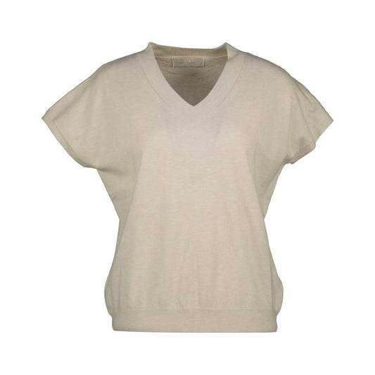 Basis top V-hals Amélie & Amélie