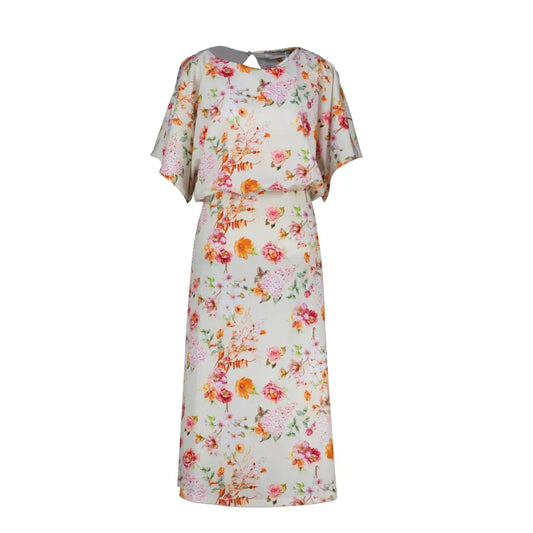 Jurk Kateprint - Amélie & Amélie