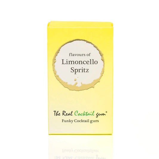 cocktail gum limoncello spritz small