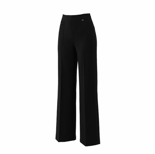 Pantalon Londerzeel black - Amélie & Amélie