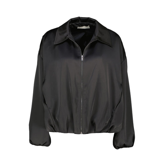 Bomberjack black Amélie & Amélie