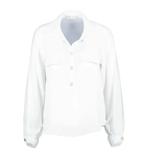 Blouse Lubbock white - Amélie & Amélie