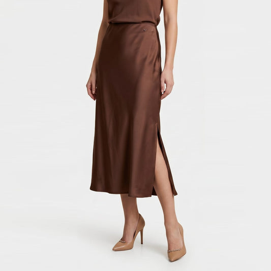 Rok New Alessia choco - Amélie & Amélie