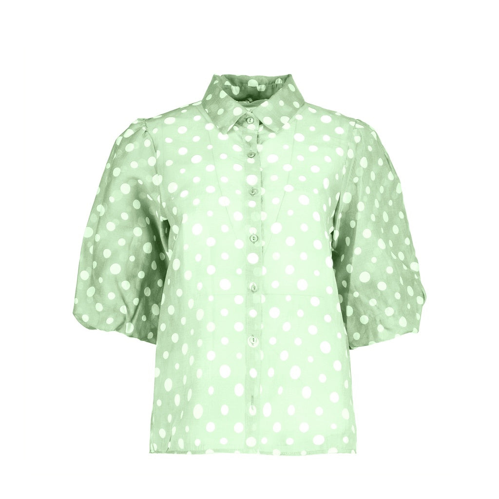 Blouse new claudia - Amélie & Amélie