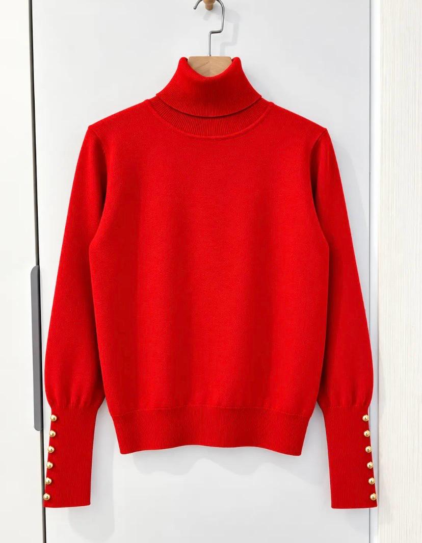 Coltrui Emilia red