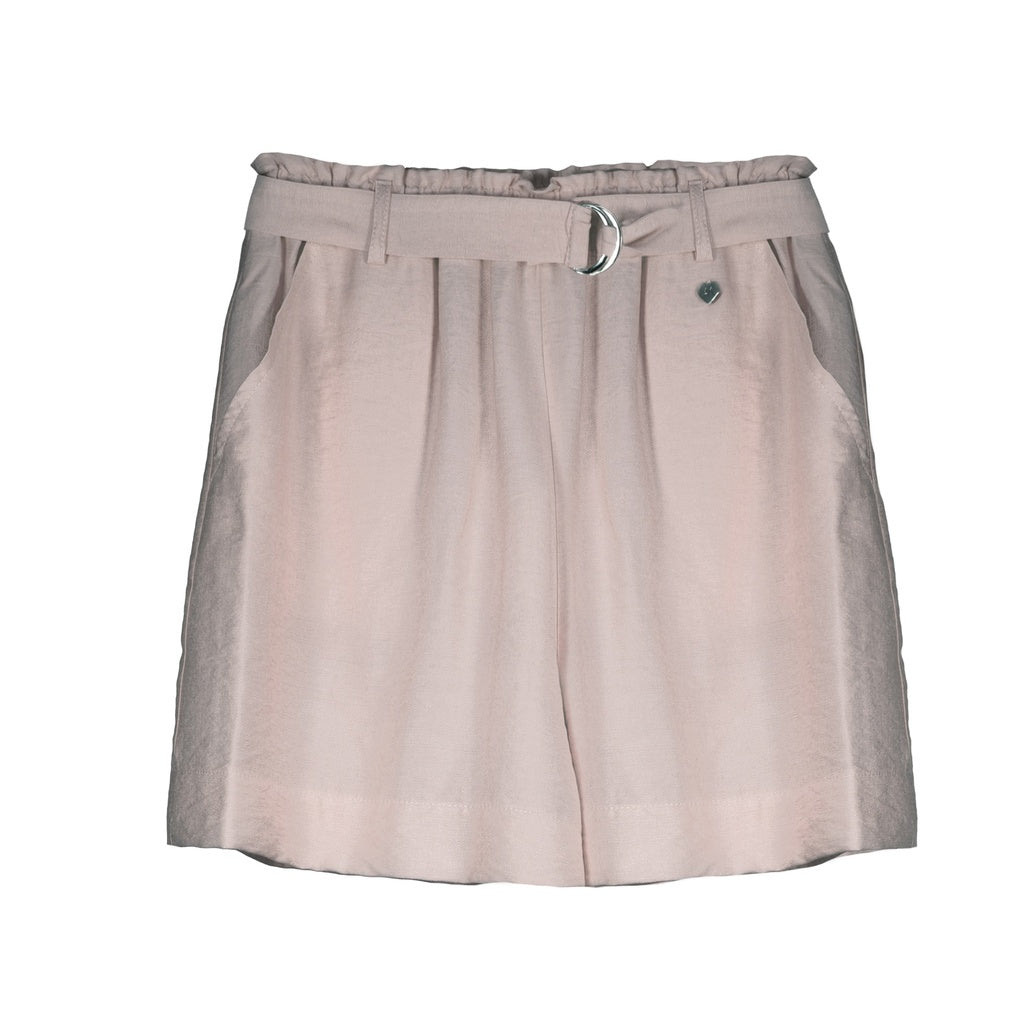 Korte broek Penelope Gesso - Amélie & Amélie