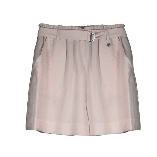 Korte broek Penelope Gesso - Amélie & Amélie