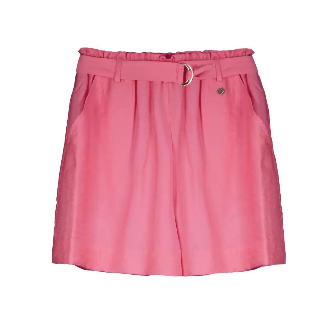 Korte broek Penelope bubble - Amélie & Amélie