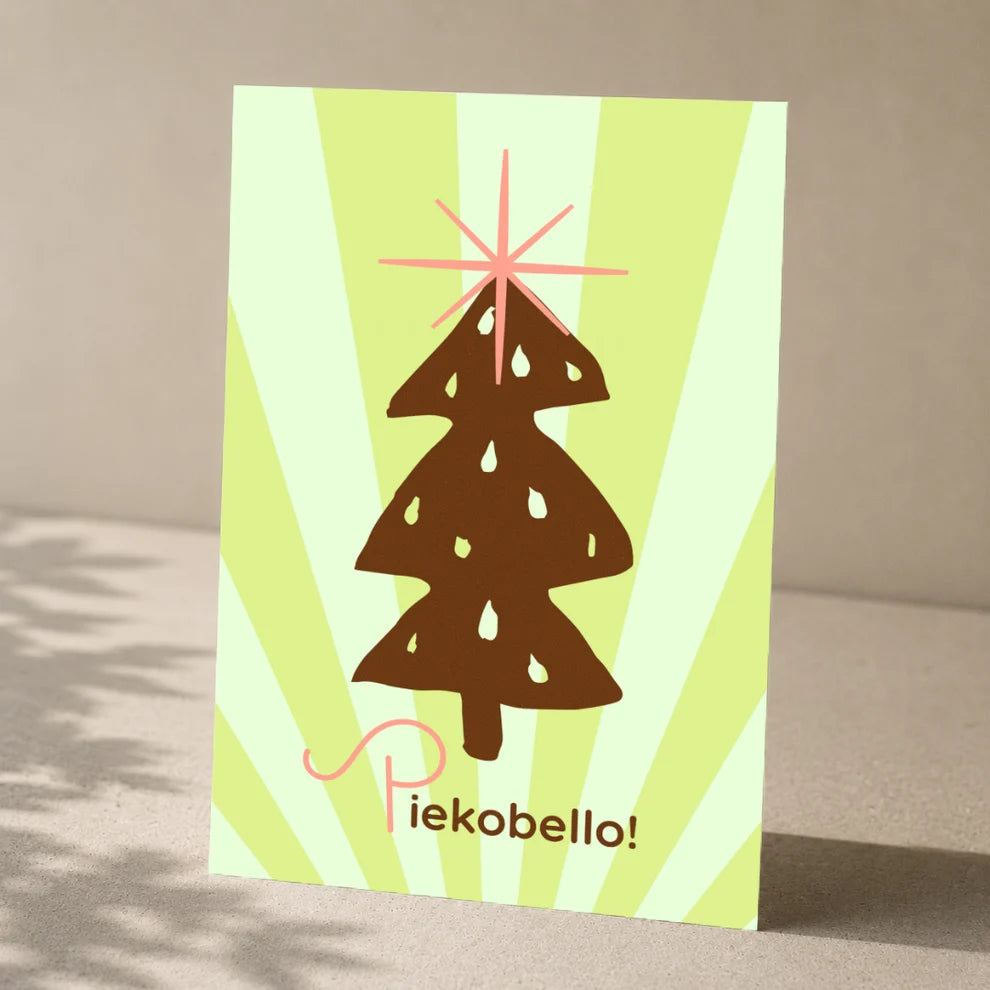 Kaart Piekobello - Joeff