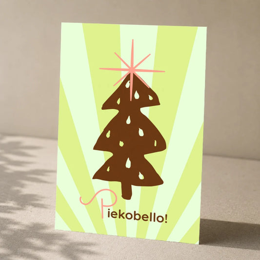 Kaart Piekobello - Joeff