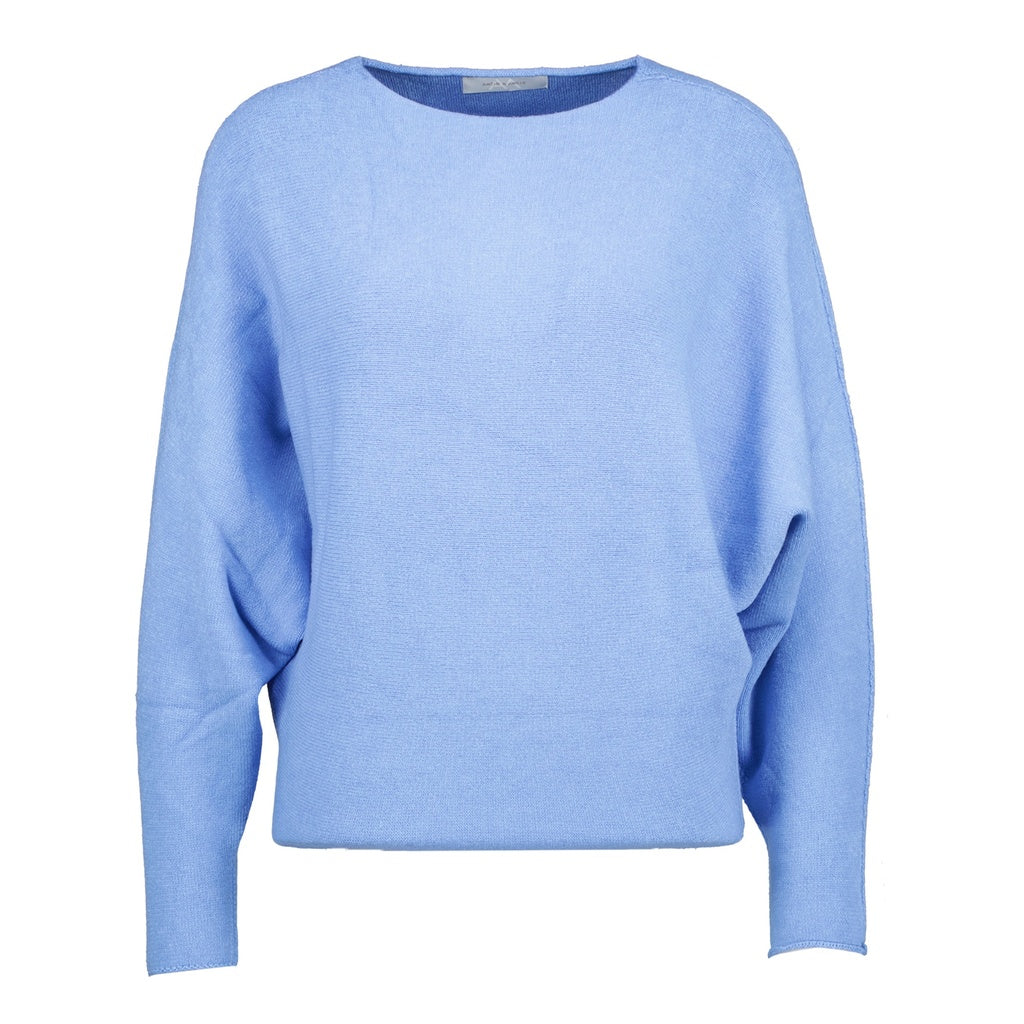 Trui Puglia Light blue - Amélie & Amélie