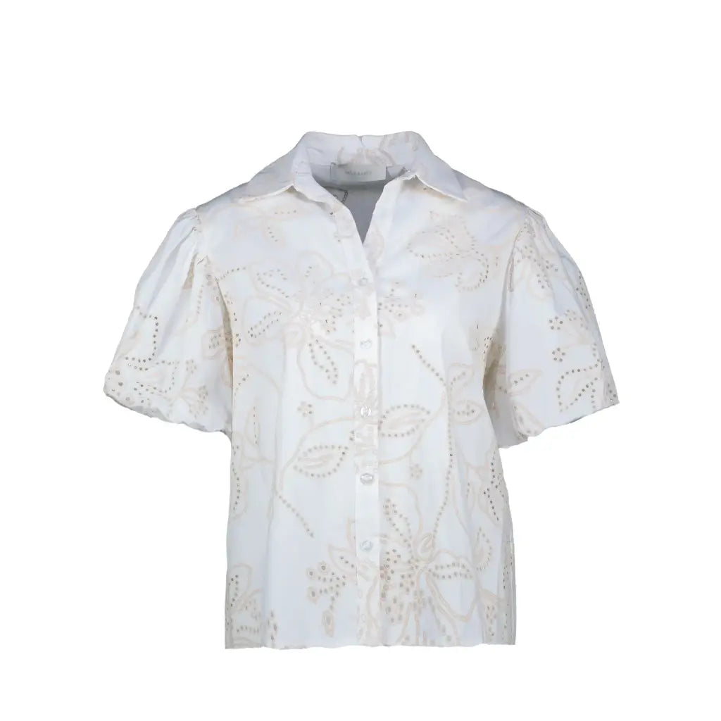 Blouse Ria - Amélie & Amélie