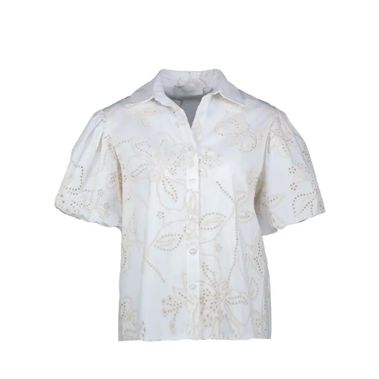 Blouse Ria - Amélie & Amélie