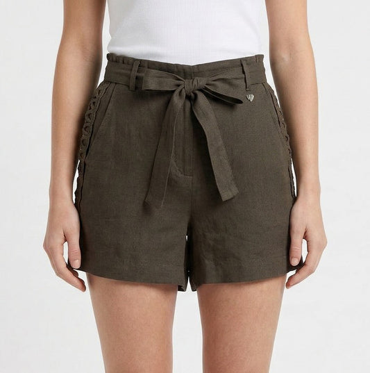 Korte broek Rosy - Amélie & Amélie