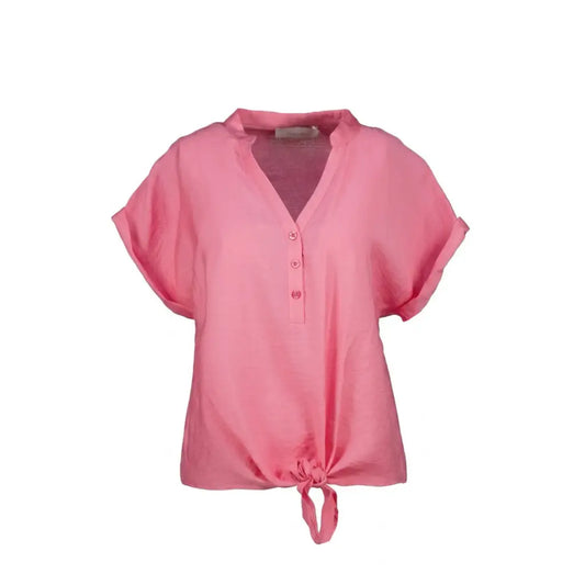Blouse Roxane - Amélie & Amélie
