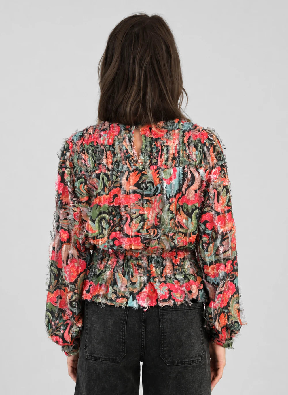 Blouse Salvina - An'ge