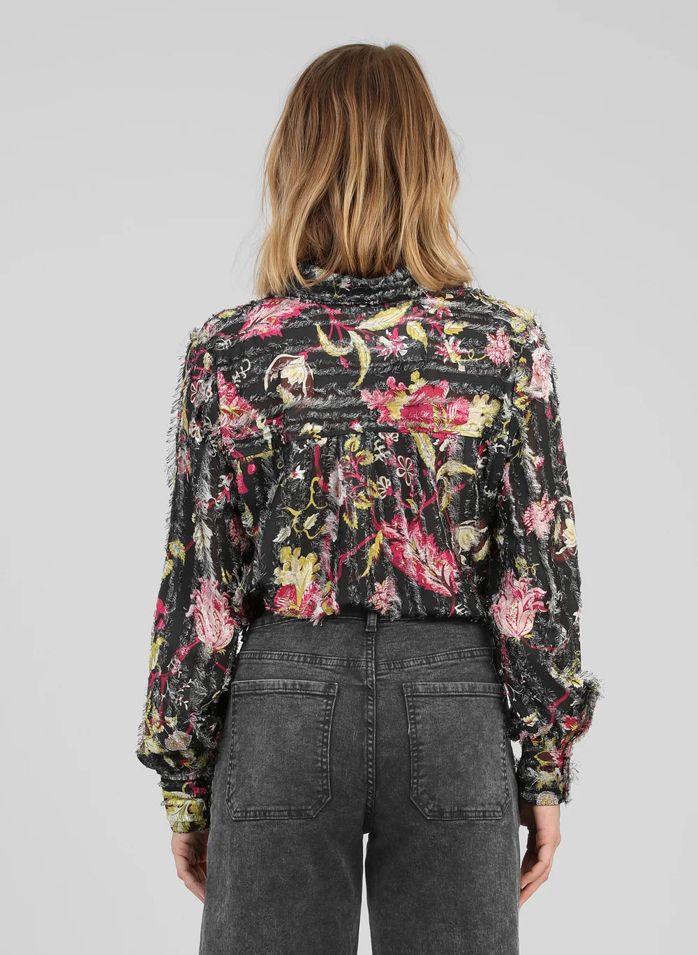Blouse Sophika - An'ge