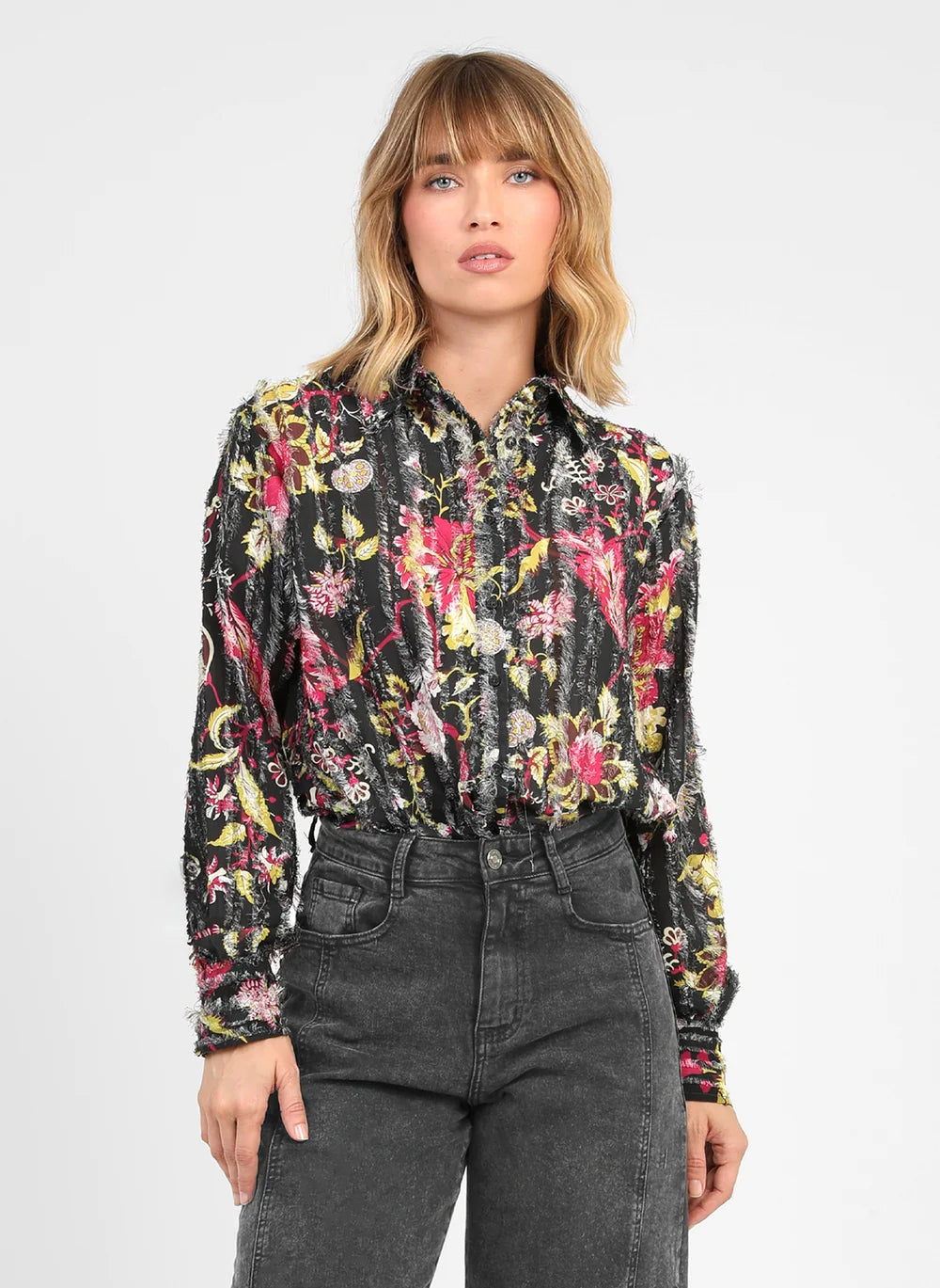 Blouse Sophika - An'ge