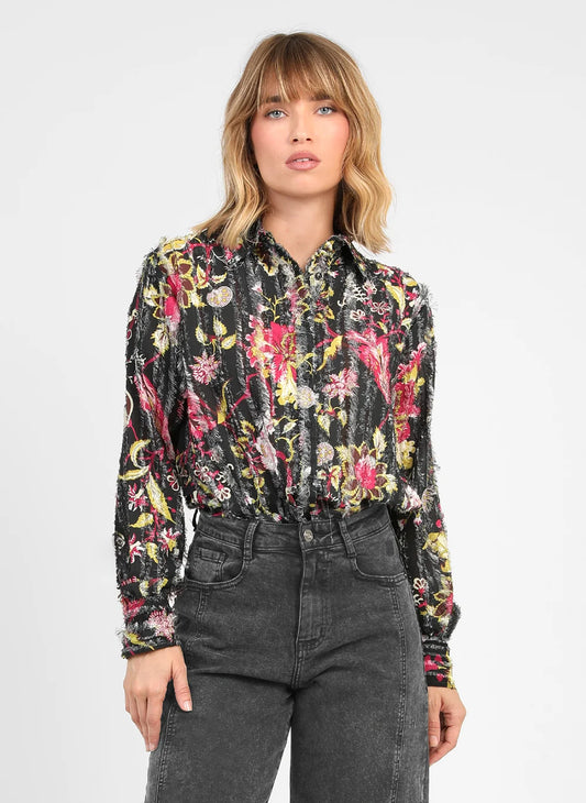 Blouse Sophika - An'ge