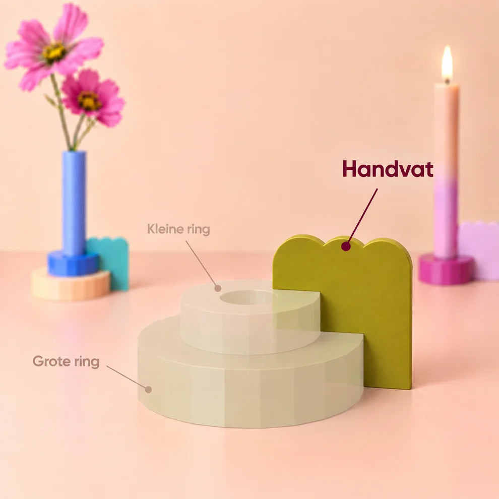 SPOT handvat - Joeff
