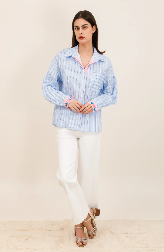 Blouse Claire