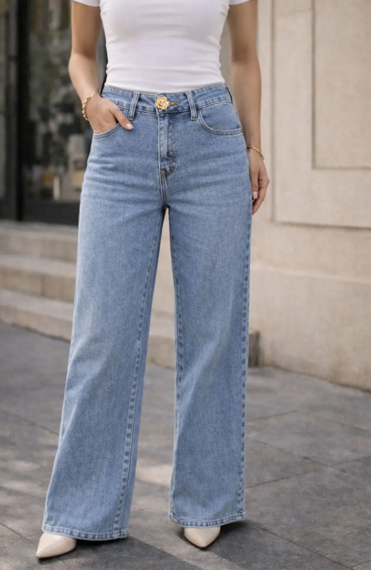 Jeans Colette