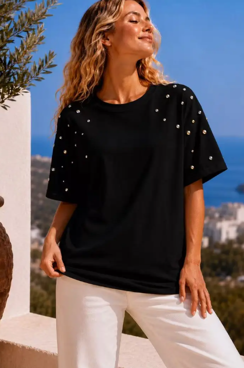 T-shirt Elda