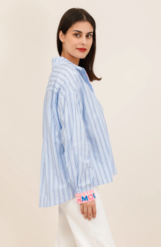Blouse Claire