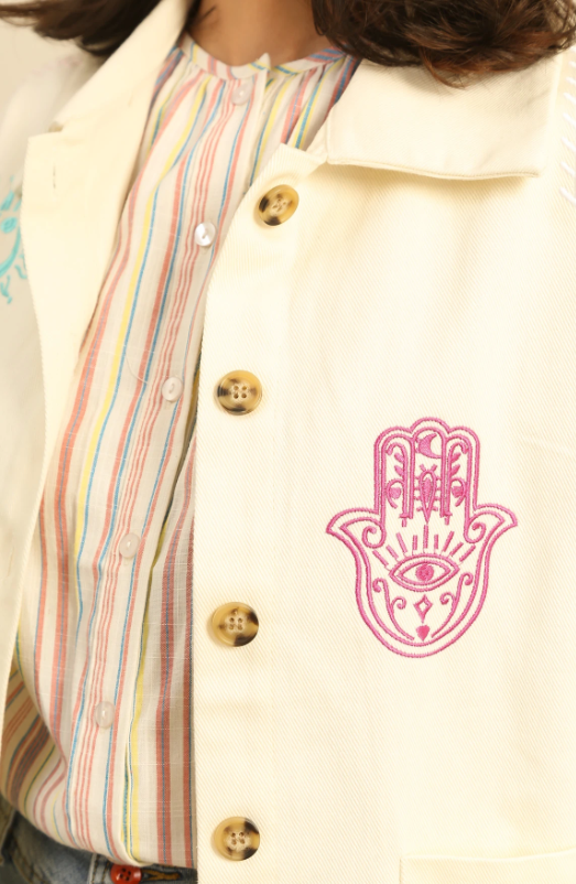Jacket Rémi