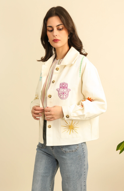 Jacket Rémi