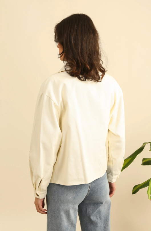 Jacket Rémi