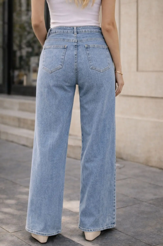 Jeans Colette