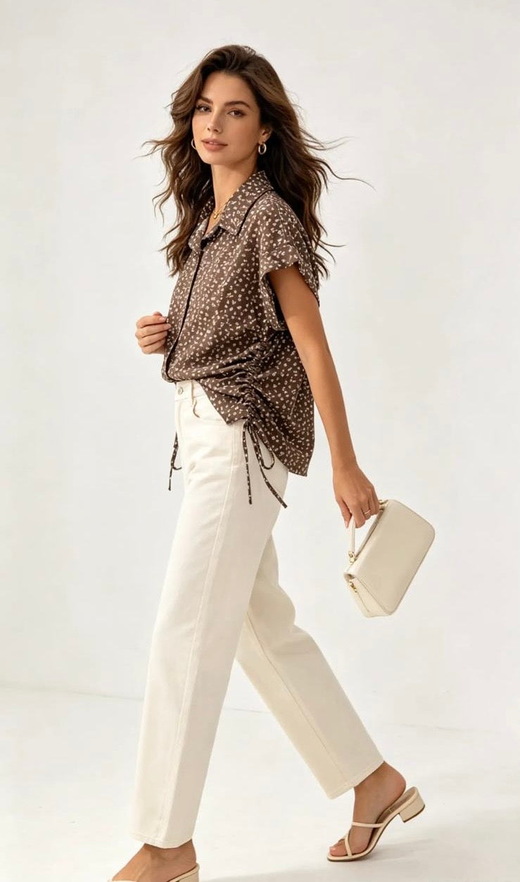 Blouse Yasmin
