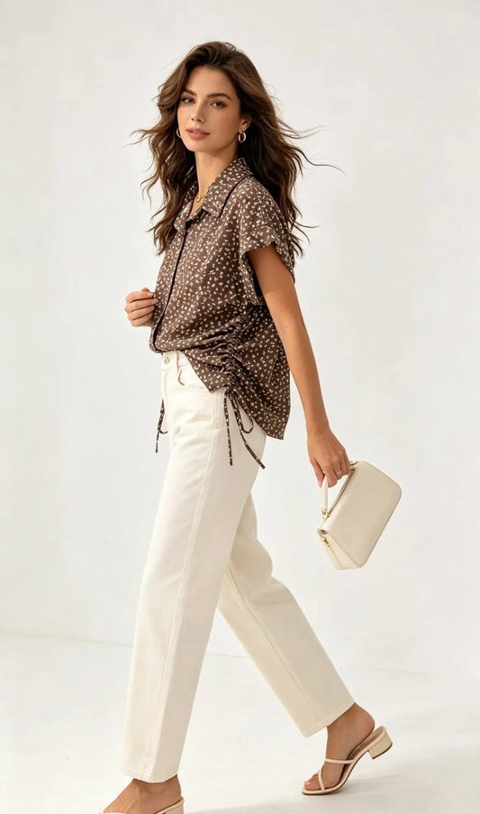 Blouse Yasmin