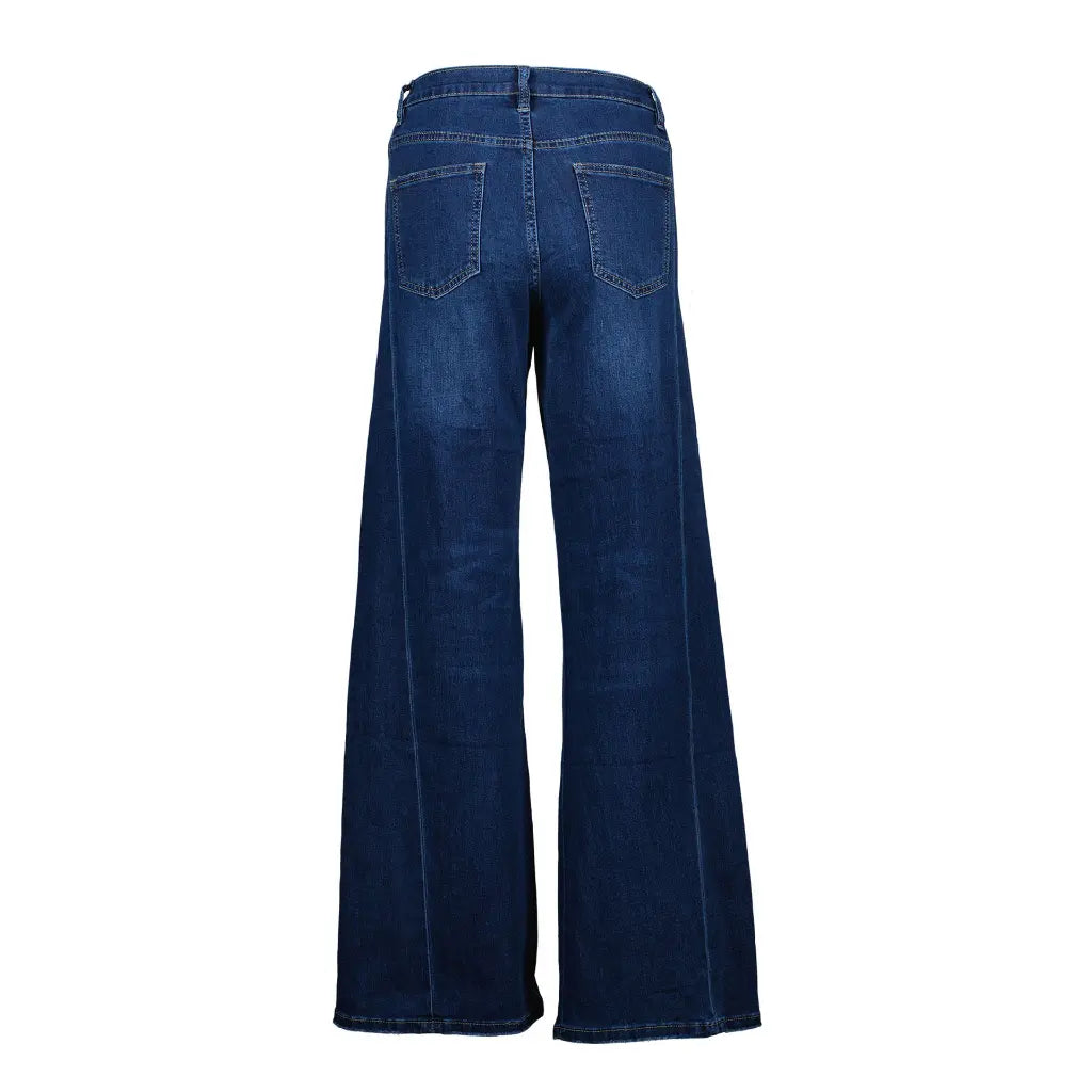 Jeans aura blue - Amélie & Amélie