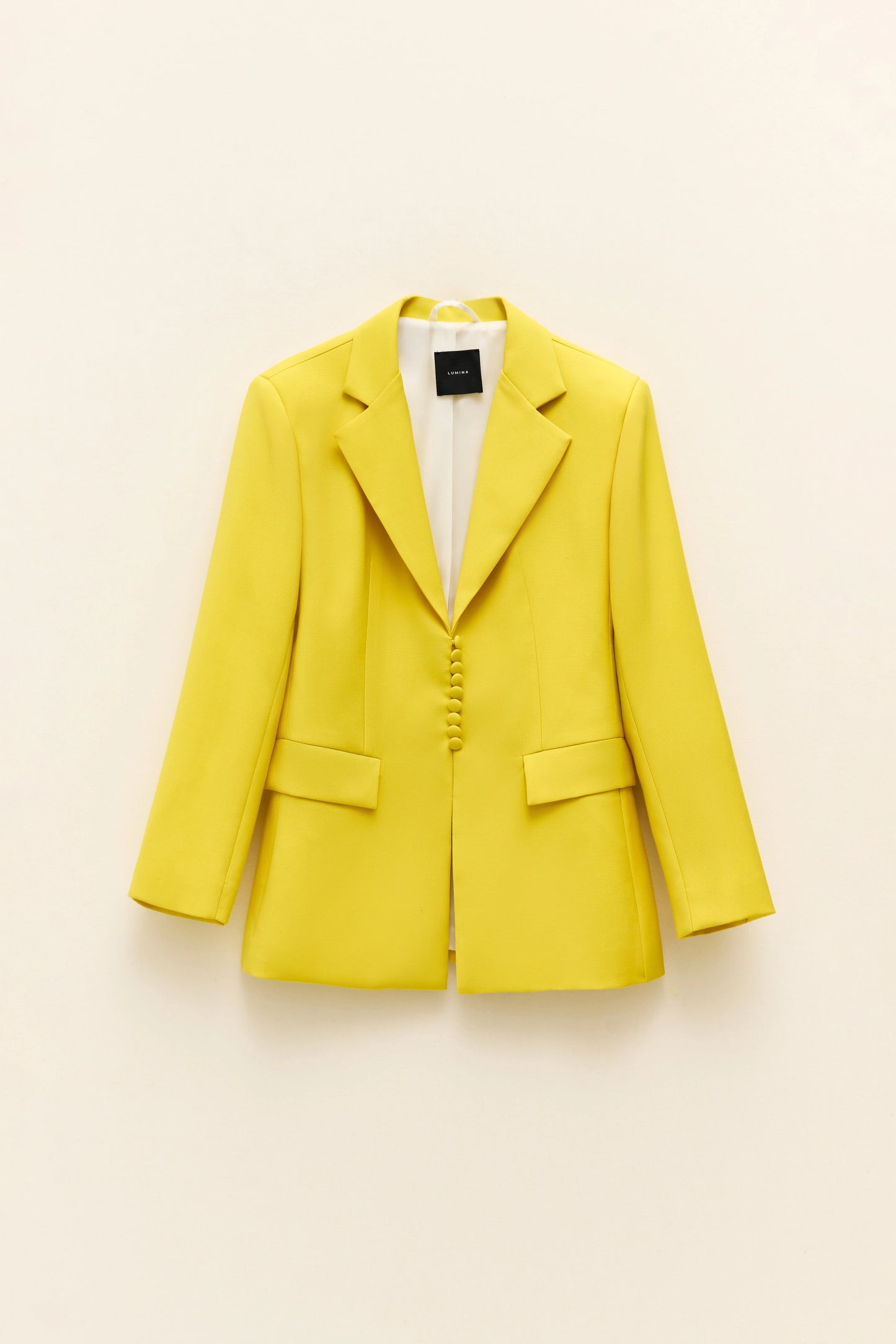 Blazer Aria - Lumina