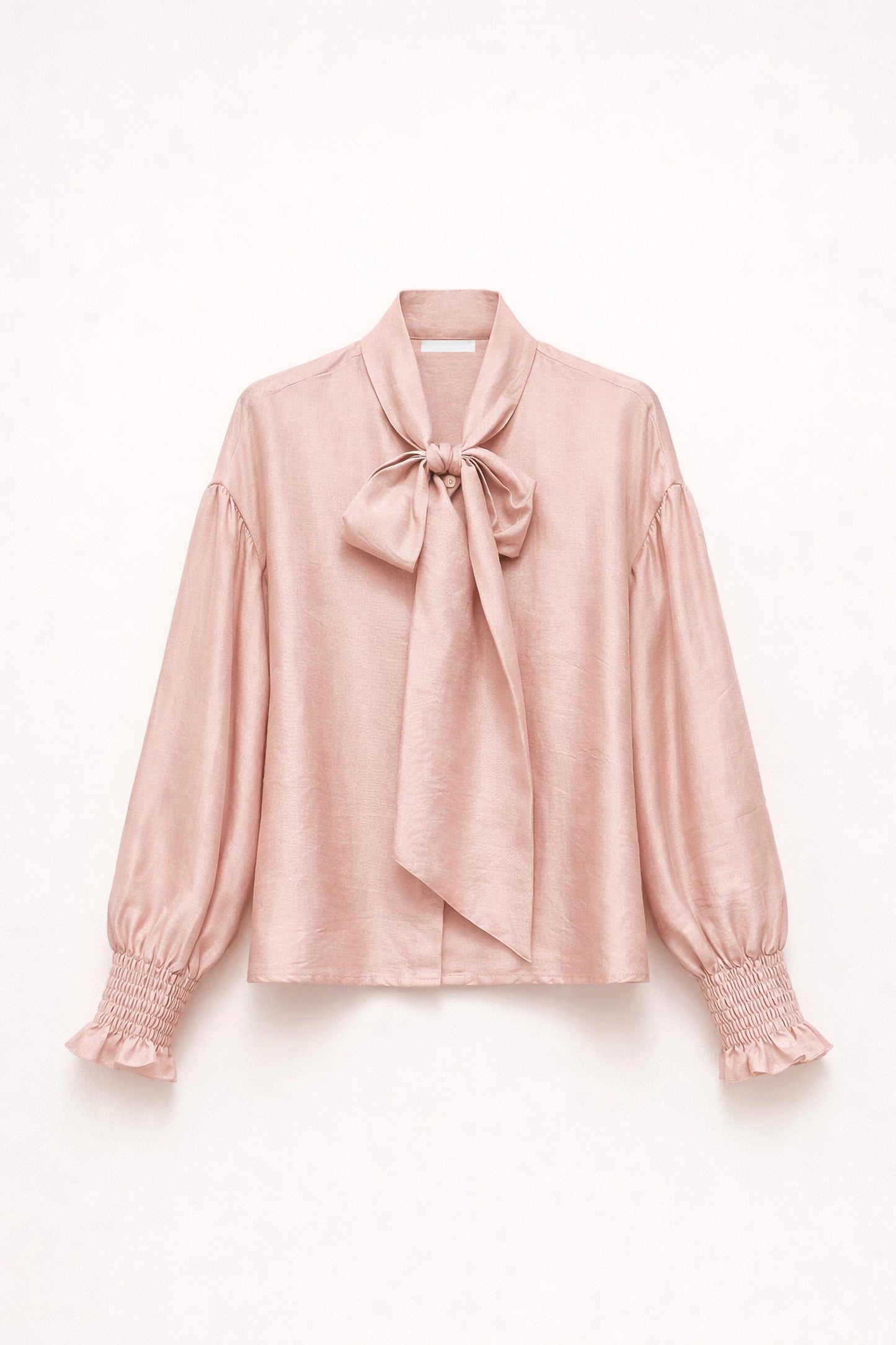 Blouse Rosa - Lumina