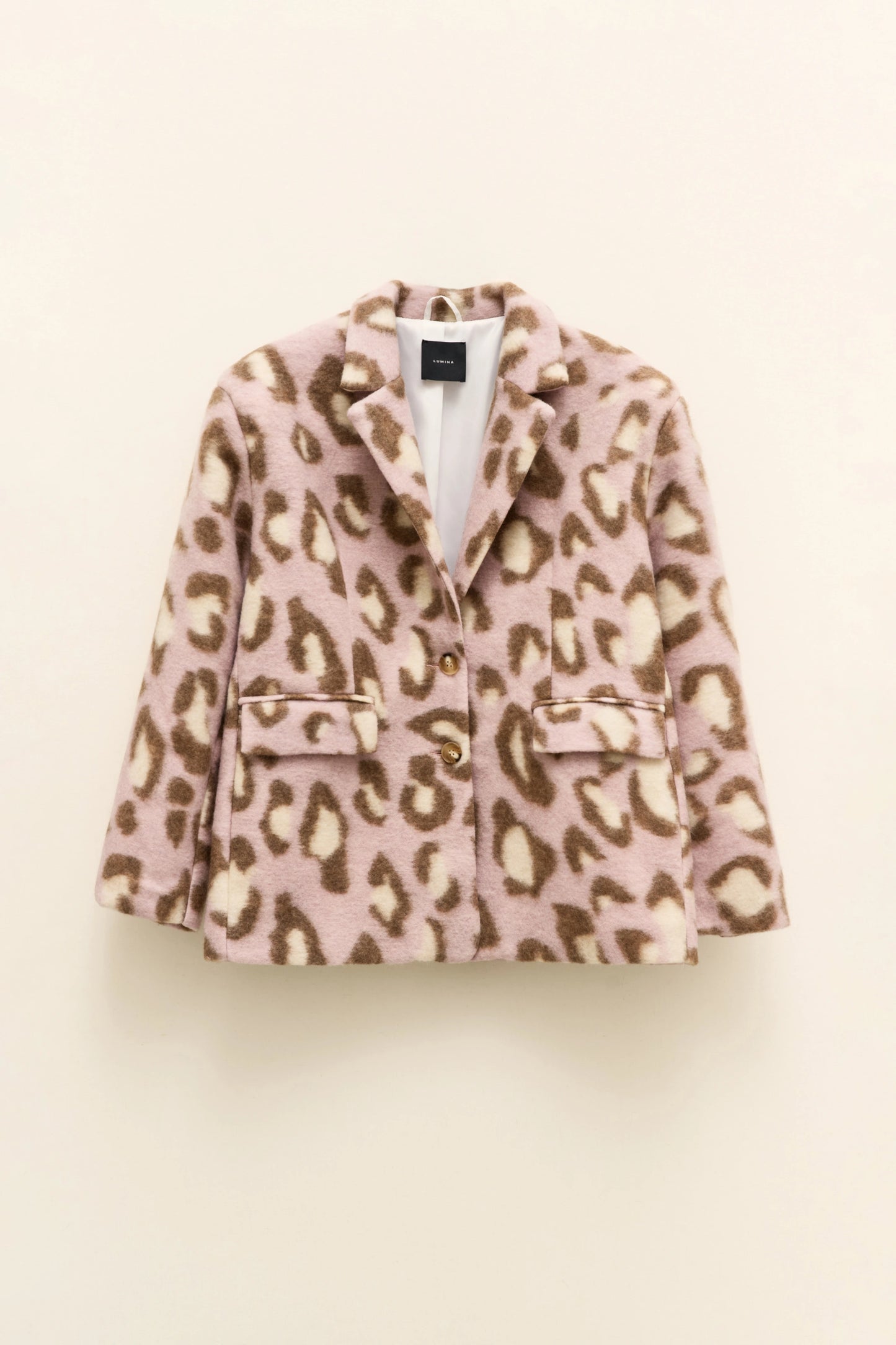 Jacket Luciana - Lumina