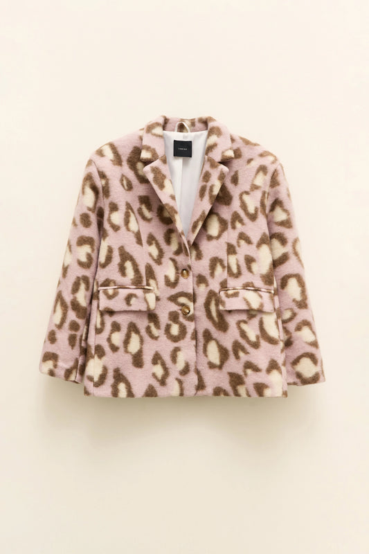 Jacket Luciana - Lumina